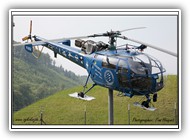 Alouette III Swiss Air Force V-262 @ Alpnach_3